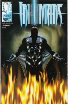 Cover of Cover C Dynamic Forces Exclusive