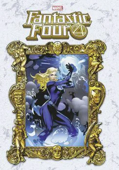 Cover of Cover B Emanuela Lupacchino Masterworks Variant