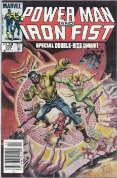 Cover of Cover C Canadian Price Variant