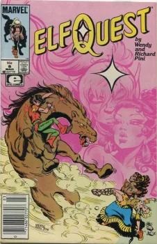 Cover of Cover C Canadian Price Variant