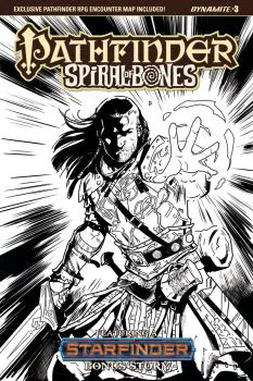 Cover of Cover D Cvr D Galindo B&w Incentive