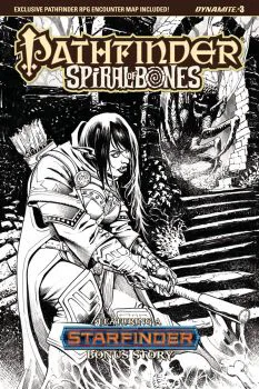 Cover of Cover E Cvr E Santucci B&w Incentive