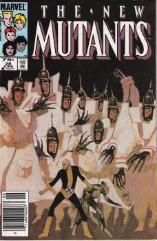 Cover of Cover C Canadian Price Variant