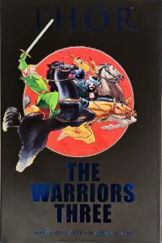 Cover of Cover B Standard Edition