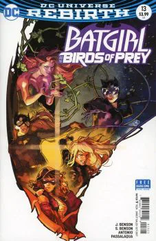 Cover of Variant Yasmine Putri Cover