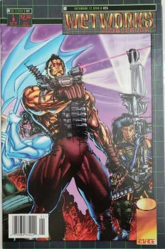 Cover of Cover B