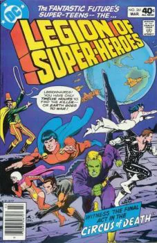 Cover of Cover D Mark Jewelers Variant