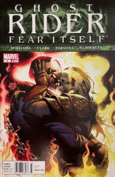 Cover of Cover B Adam Kubert Newsstand