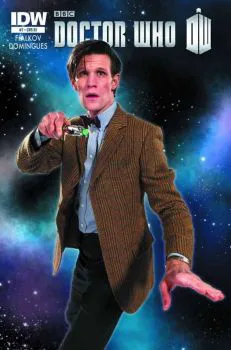 Cover of Photo Incentive Variant (1:10)