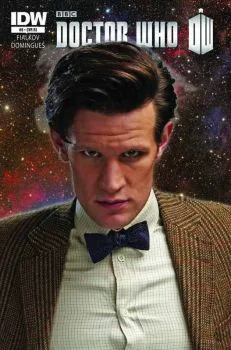 Cover of Photo Incentive Variant (1:10)