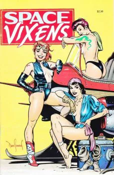 Cover of Cover B Canadian Price Variant