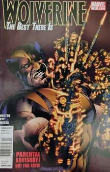 Cover of Cover B Bryan Hitch Newsstand