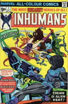 Cover of Cover B UK Price Variant