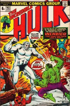 Cover of Cover B UK Price Variant