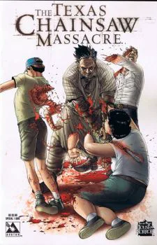 Cover of Cover D Gore Cover