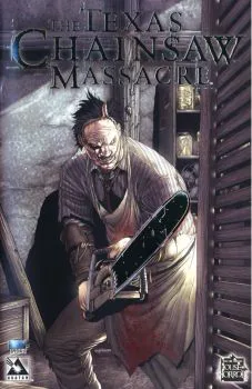 Cover of Cover F Platinum Foil Cover