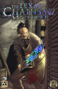 Cover of Cover G Prism Foil