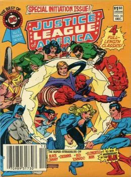 Cover of Cover C Canadian Price Variant