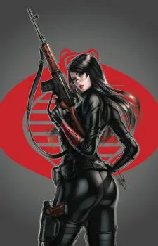 Cover of Warren Louw Exclusive Virgin Variant (Ltd. 250)