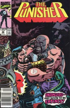 Cover of Cover C Mark Jewelers Variant