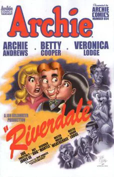 Cover of Cover B Casablanca Variant