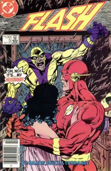 Cover of Cover C Canadian Price Variant