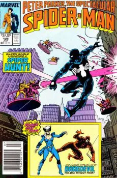 Cover of Cover C Mark Jewelers Variant