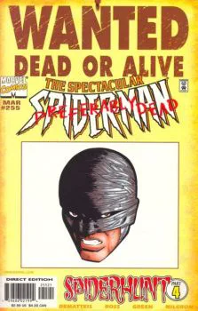 Cover of Cover C Luke Ross Variant