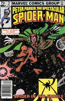 Cover of Cover C Canadian Price Variant