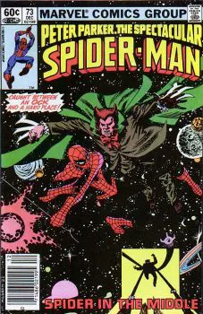 Cover of Cover D Mark Jewelers Variant
