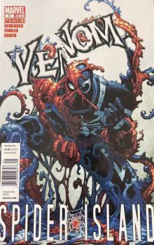 Cover of Cover B Tony Moore Newsstand