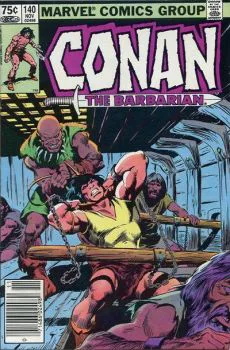 Cover of Cover C Canadian Price Variant