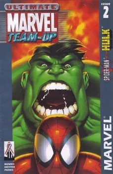 Cover of Cover B Mad Engine Variant