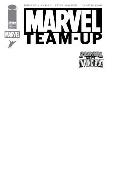 Cover of Blank Facsimile Variant