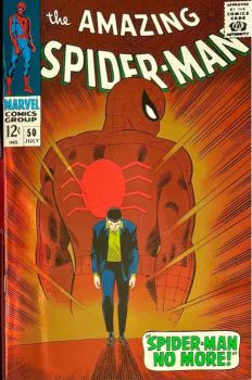 Cover of Cover D Mexico Foil Edition