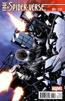 Cover of Greg Land Incentive Variant (1:25)