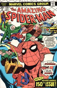 Cover of Cover B Mark Jewelers Variant
