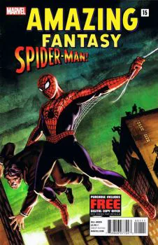 Cover of 2012 Digitally Recolored Edition