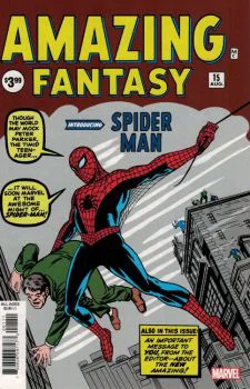 Cover of Facsimile Edition