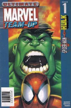 Cover of Cover B Walmart Exclusive Variant
