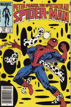 Cover of Cover C Canadian Price Variant