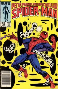 Cover of Cover D Mark Jewelers Variant