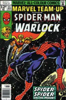 Cover of Cover C UK Price Variant