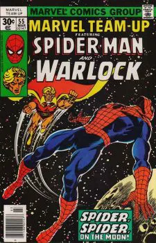 Cover of Cover D Mark Jewelers Variant