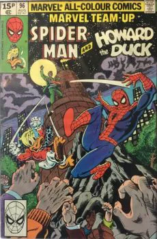 Cover of Cover C UK Price Variant