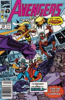 Cover of Cover C Mark Jewelers Variant