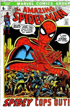 Cover of Cover C UK Price Variant