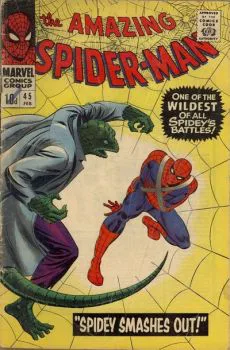 Cover of Cover B UK Price Variant