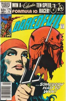 Cover of Cover D Mark Jewelers Variant