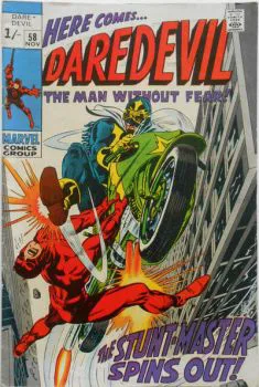 Cover of Cover B UK Price Variant